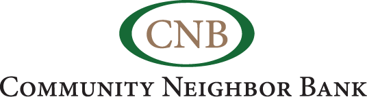Community Neighbor Bank logo